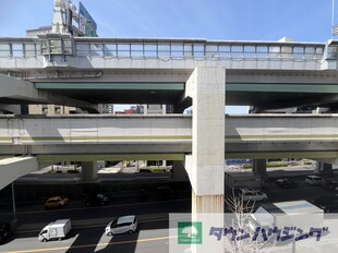 アイル　グランデ池袋ノースの物件内観写真